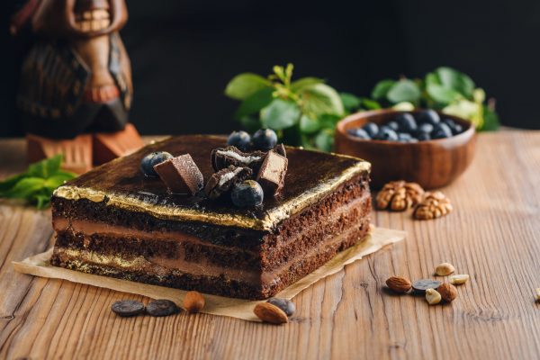 Прага к чаю (1кг)